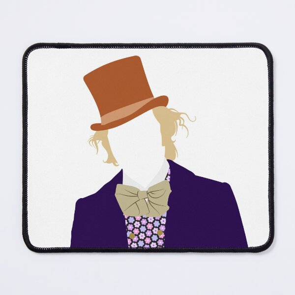 Item preview, The Candy Man designed and sold by muskitt.