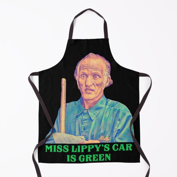 Item preview, Miss Lippy’s Car is Green Billy Madison Janitor Happy Gilmores Adam Sandler Movie Golf comedies are famous for their dramatic and precise shots with a happy attitude designed and sold by HappyGilmorAdam.