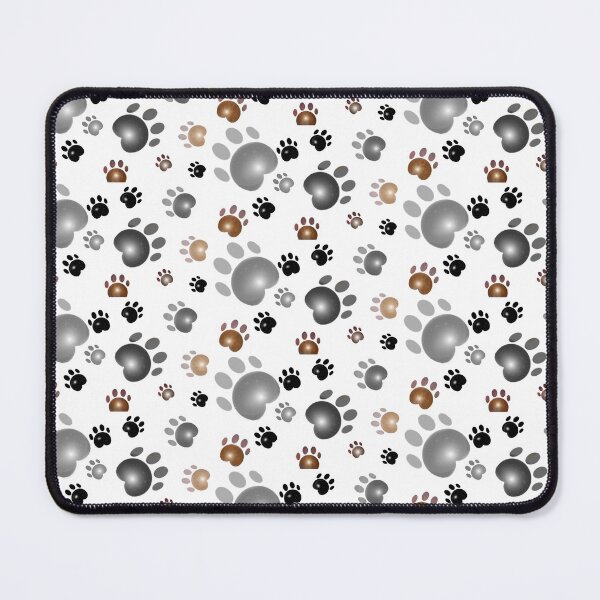 Item preview, footprint designed and sold by Shirley cute art .