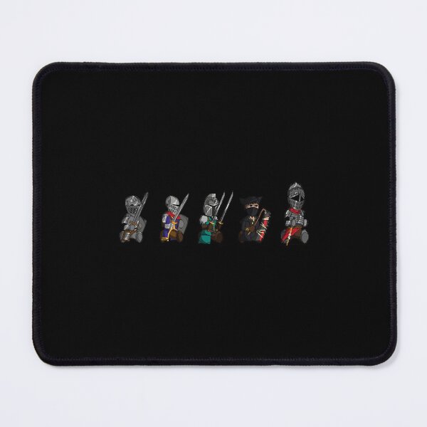 Item preview, Super Souls Bros. [Variant 03]  designed and sold by LoiaJaycon.