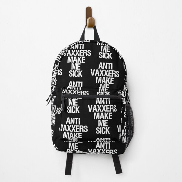 Item preview, Anti Vaxxers Make Me Sick designed and sold by YeisyAn199.