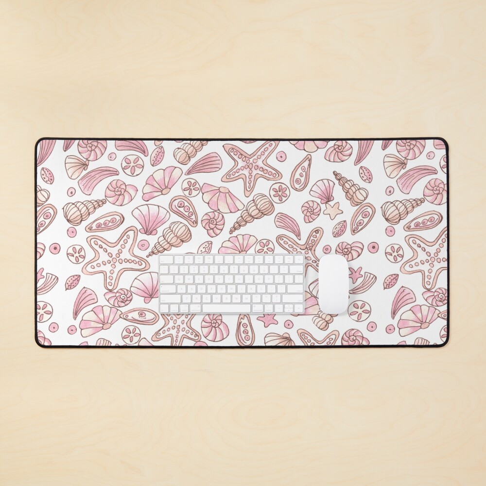 Item preview, Desk Mat designed and sold by cynhaller.