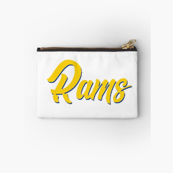 Item preview, Rams designed and sold by condog313.