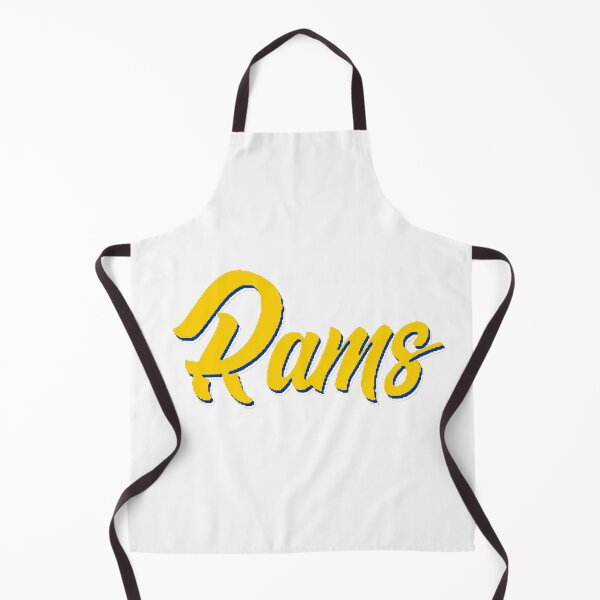 Item preview, Rams designed and sold by condog313.