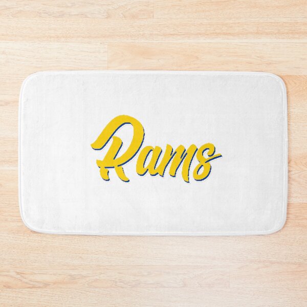Item preview, Rams designed and sold by condog313.