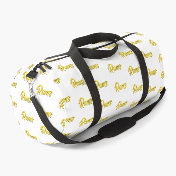 Item preview, Rams designed and sold by condog313.
