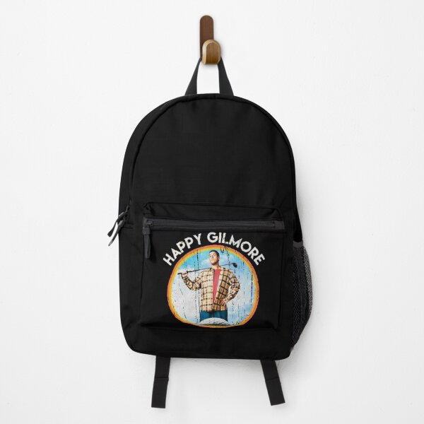 Item preview, Happy Gilmores Adam Sandler poster Movie Golf comedies are famous for their dramatic and precise shots with a happy attitude designed and sold by HappyGilmorAdam.