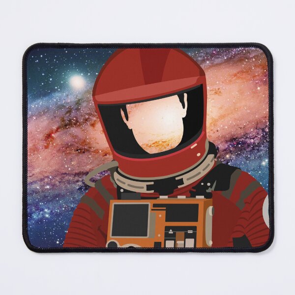 Item preview, My God..It's Full of Stars. designed and sold by muskitt.