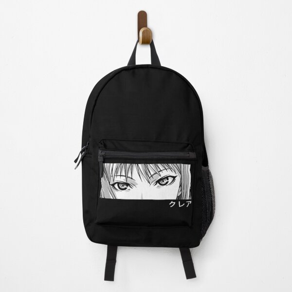 Item preview, Graphic Japanese Manga Claymore - CLARE designed and sold by JoseRoy2.