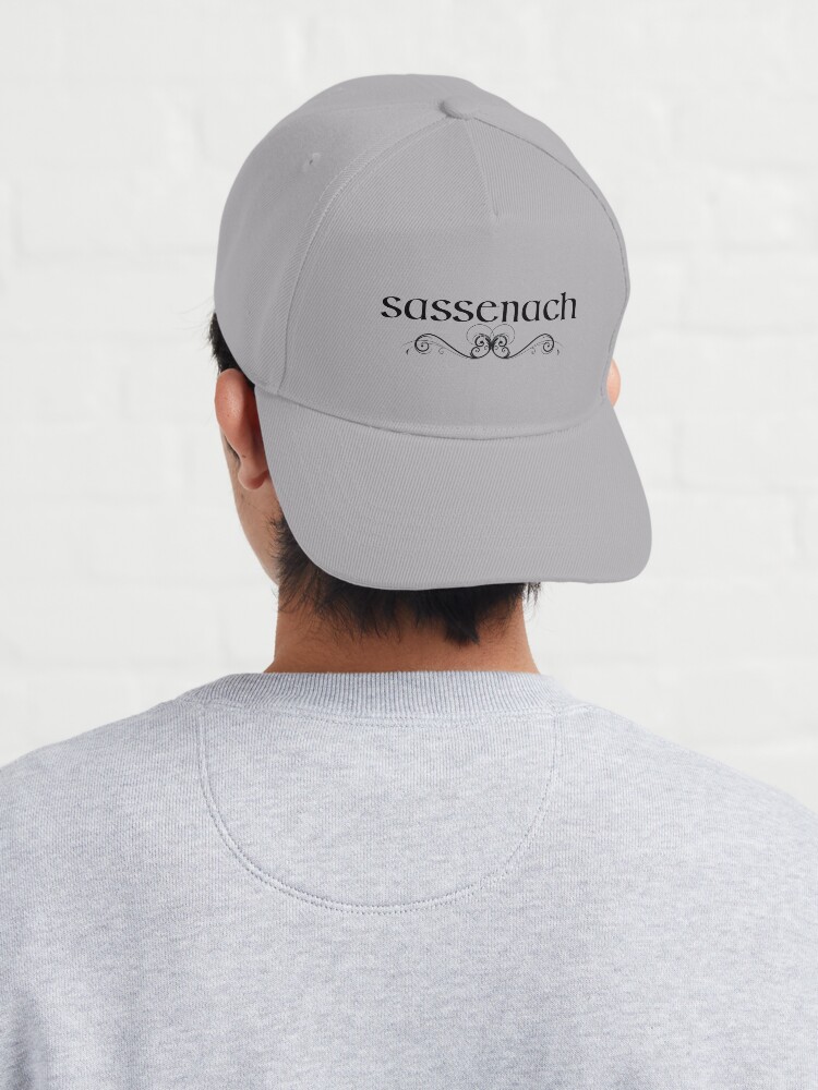 Sassenach Snapback Hat – The Sassenach