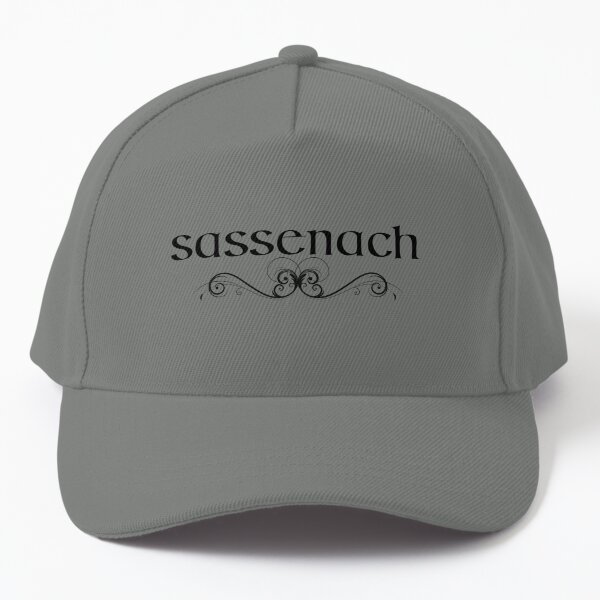 Sassenach Snapback Hat – The Sassenach