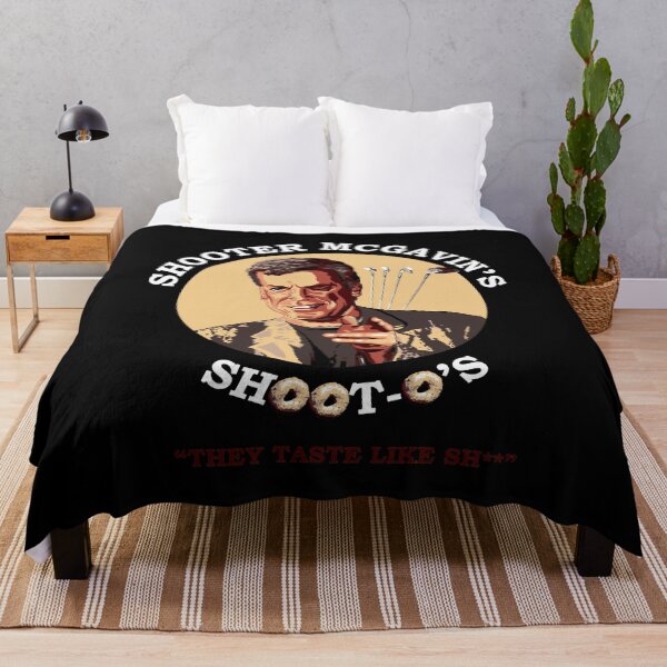 Item preview, Happy Gilmores Adam Sandler Shooter McGavins Movie Golf comedies are famous for their dramatic and precise shots with a happy attitude designed and sold by HappyGilmorAdam.