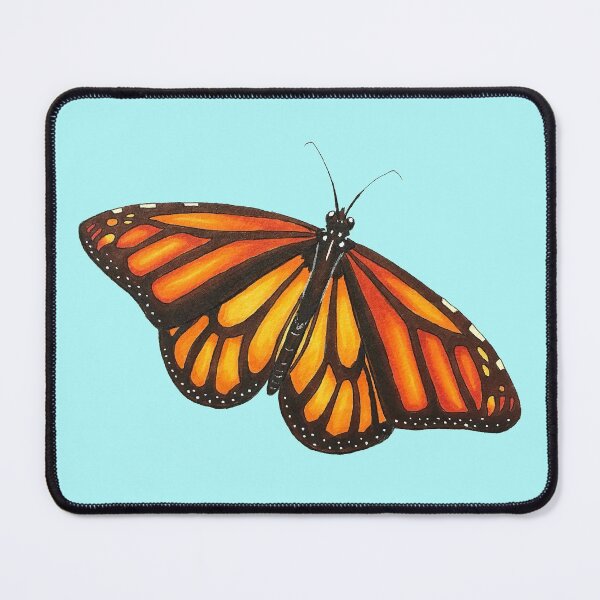 Item preview, Wings of a Delicate Nature designed and sold by Kimberly Holbrook Arts.