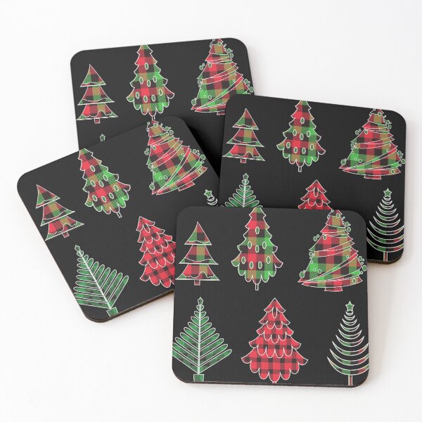 Item preview, Copy of Oldish Vintage Christmas Set #2 designed and sold by Krispsm.