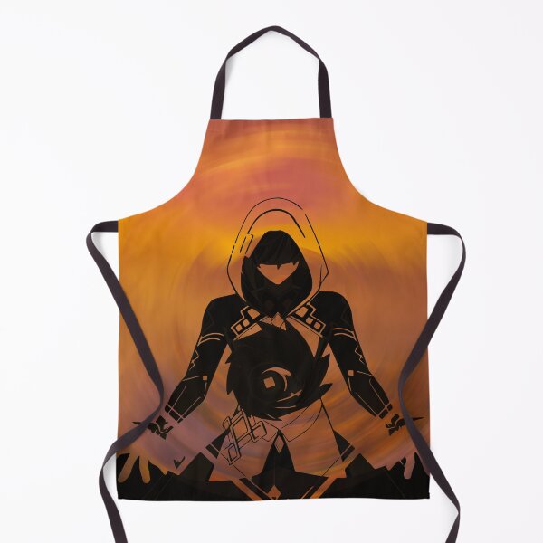 Item preview, Genshin Impact - Zhongli Archon designed and sold by Pizzarous.