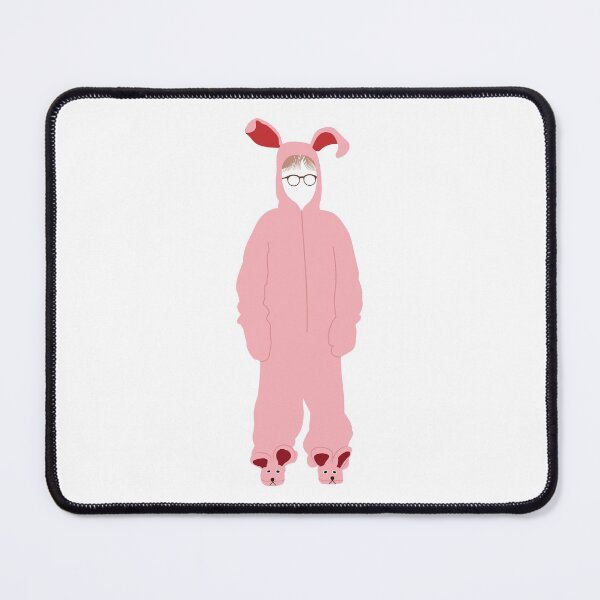 Item preview, The Pink Nightmare designed and sold by muskitt.