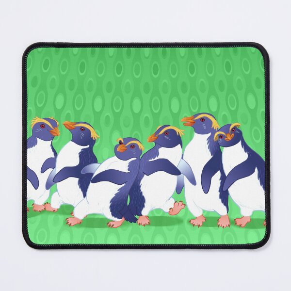 Artikelvorschau, Eine Party der Pinguine entworfen und verkauft von Kererū Brewing.