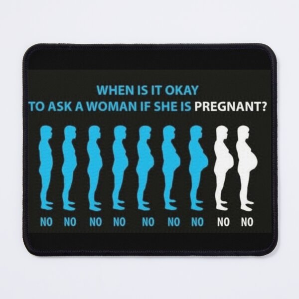 Item preview, Pregnant jokes designed and sold by A- Fun & Fans.
