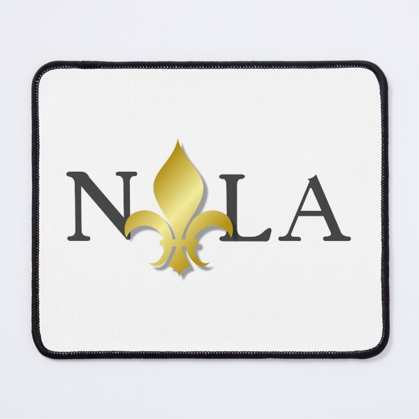 Item preview, NOLA designed and sold by muskitt.