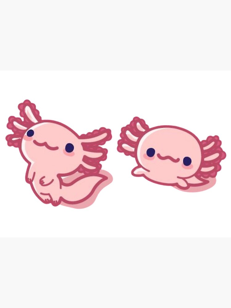 Axolotl-Funny Axolotl Animal Gifts-Axolotl Gifts Men Women Kids