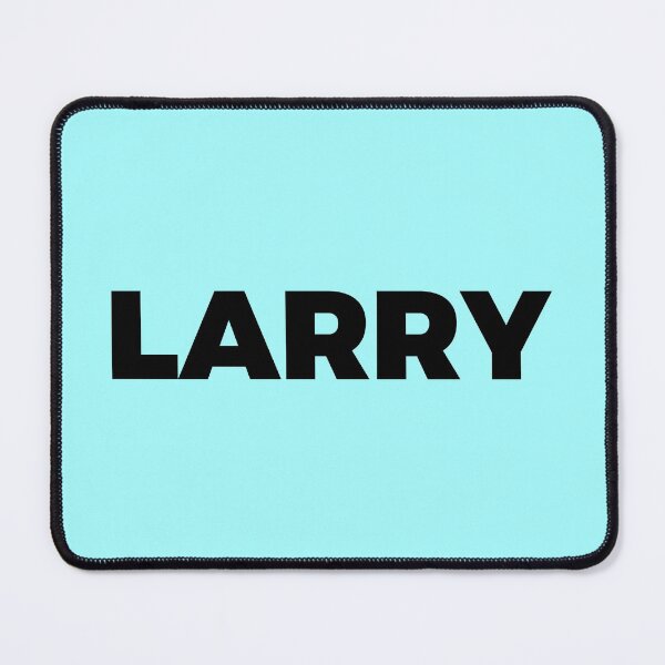 Item preview, LARRY designed and sold by muskitt.