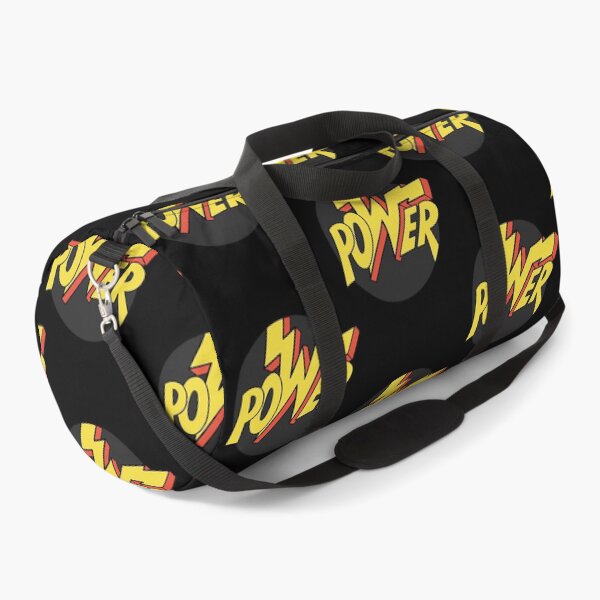 Item preview, Power Records logo designed and sold by BodenHella.