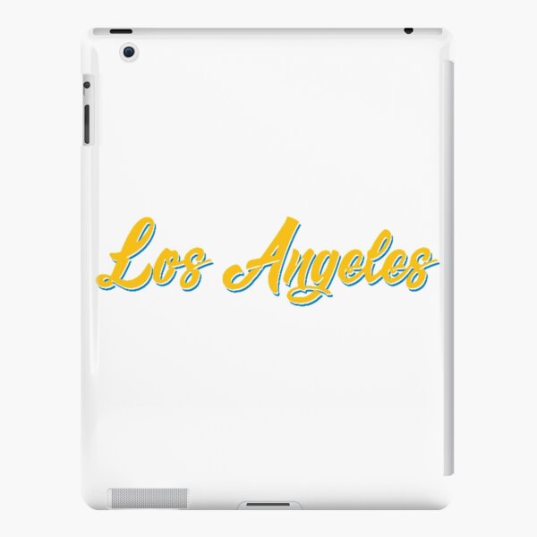 Los Angeles Rams iPad Cases & Skins for Sale