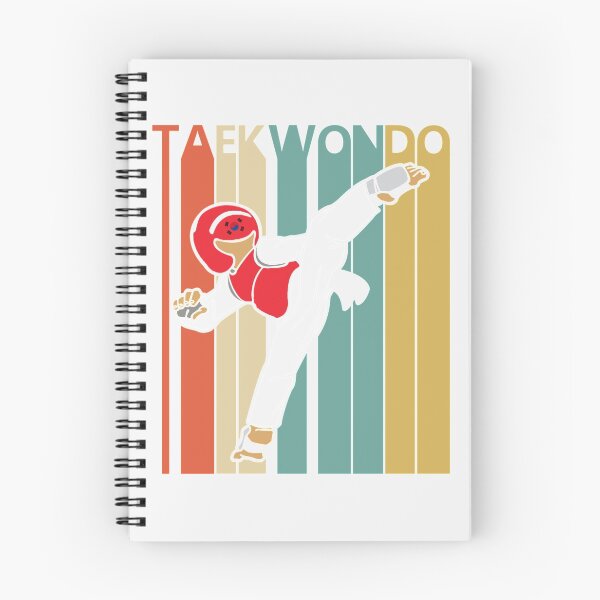 Item preview, Vintage Taekwondo| Gift Perfect designed and sold by joandoria.
