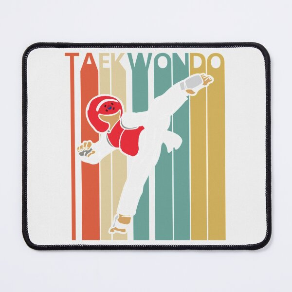 Item preview, Vintage Taekwondo| Gift Perfect designed and sold by joandoria.