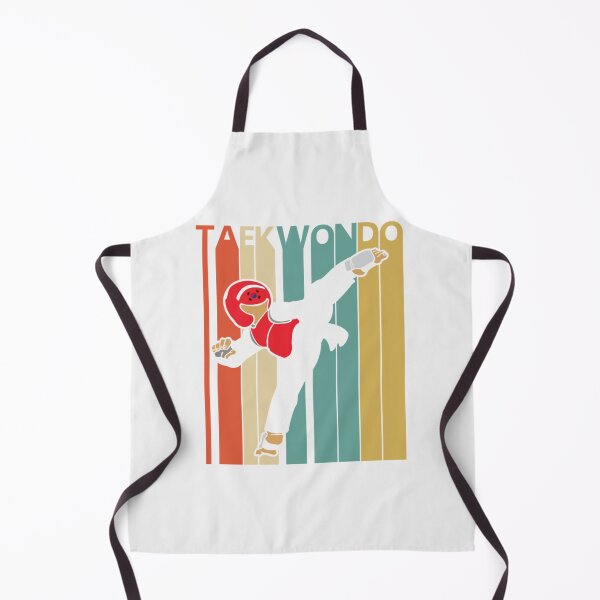 Item preview, Vintage Taekwondo| Gift Perfect designed and sold by joandoria.