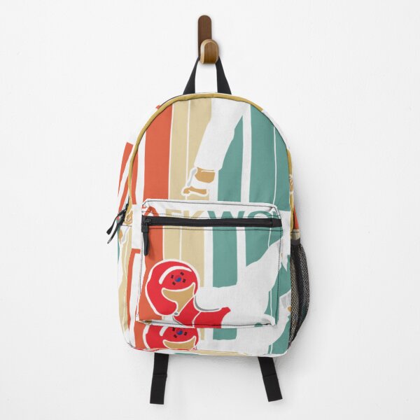 Item preview, Vintage Taekwondo| Gift Perfect designed and sold by joandoria.