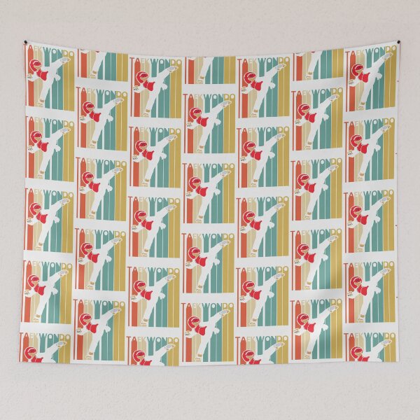 Item preview, Vintage Taekwondo| Gift Perfect designed and sold by joandoria.