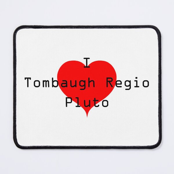 Item preview, I Heart Pluto designed and sold by muskitt.