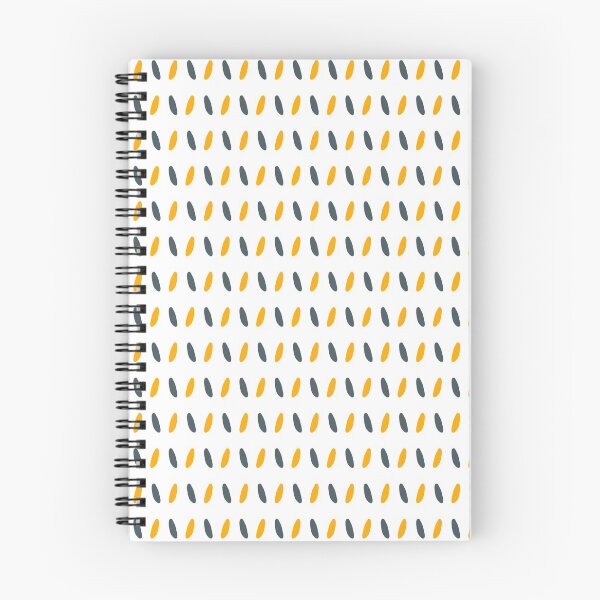 Item preview, Mini Ovals Repetitive Diagonal Pattern designed and sold by DeStract.