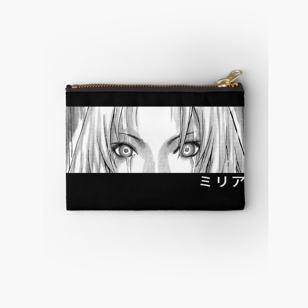 Item preview, Graphic Japanese Manga Claymore - MIRIA designed and sold by JoseRoy2.