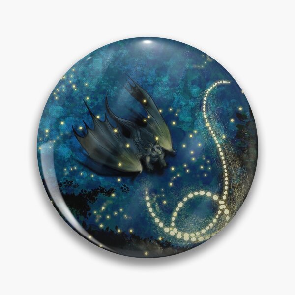 Item preview, Bring Me The Night designed and sold by Kimberly Holbrook Arts.