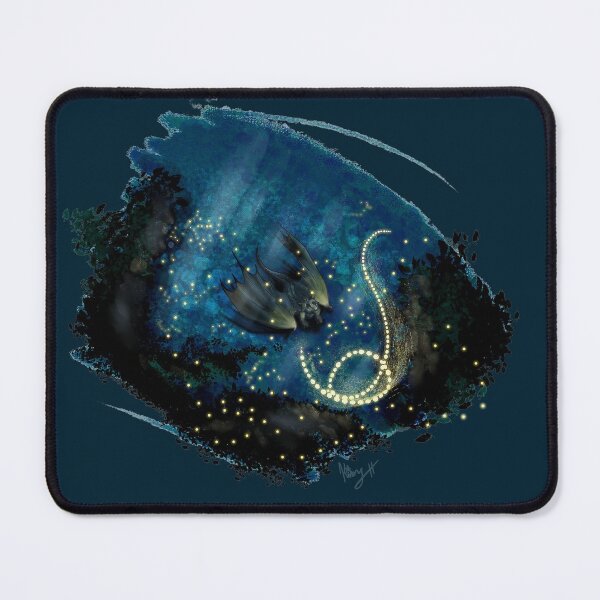 Item preview, Bring Me The Night designed and sold by Kimberly Holbrook Arts.