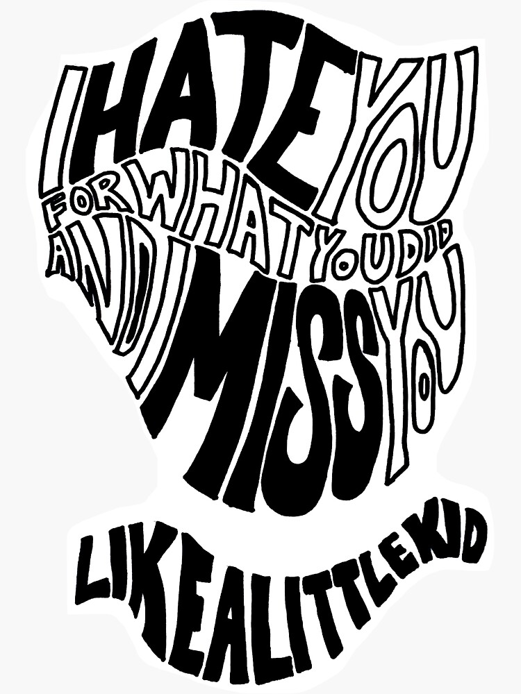 "motion sickness by phoebe bridgers" Sticker for Sale by m0ssjourn4l Redbubble