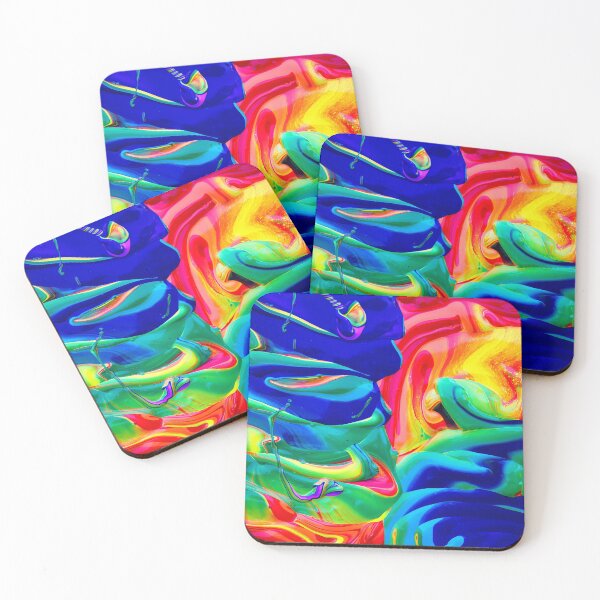 Item preview, Beautiful Colors Travel Luggage designed and sold by JOSEPH PERONA.