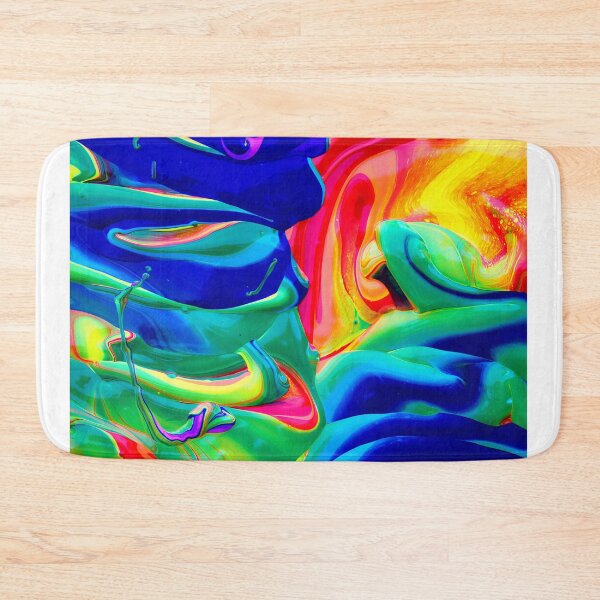 Item preview, Beautiful Colors Travel Luggage designed and sold by JOSEPH PERONA.