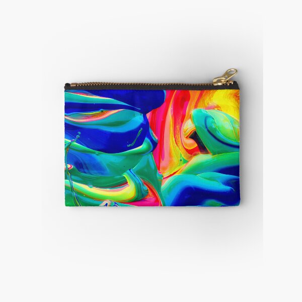 Item preview, Beautiful Colors Travel Luggage designed and sold by JOSEPH PERONA.