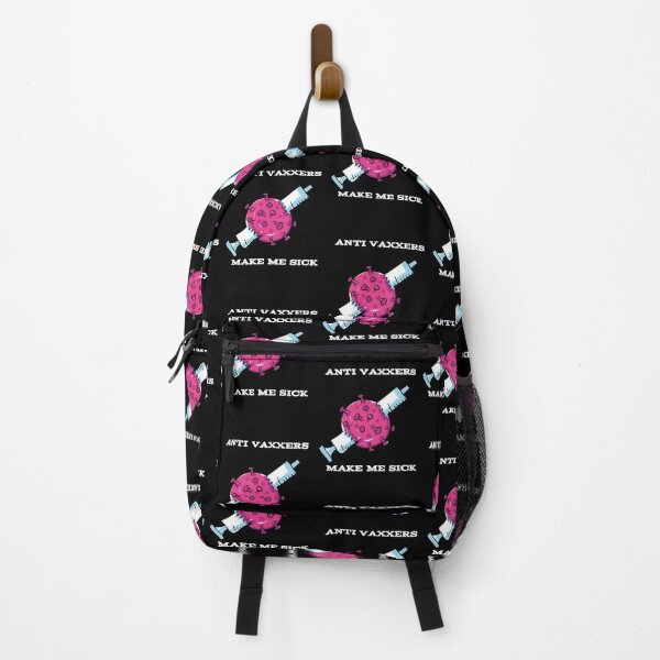 Item preview, Anti Vaxxers Make Me Sick designed and sold by YeisyAn199.