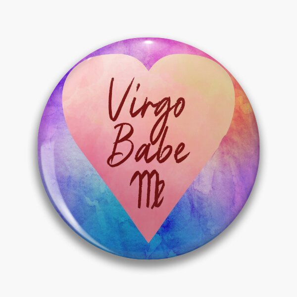 Item preview, Virgo Babe Horoscope Zodiac Star Sign Birthday designed and sold by PY Tees.
