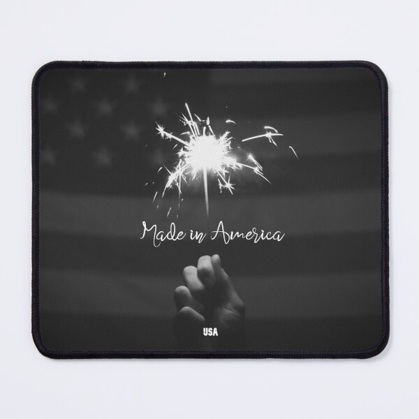 Item preview, America designed and sold by A- Fun & Fans.