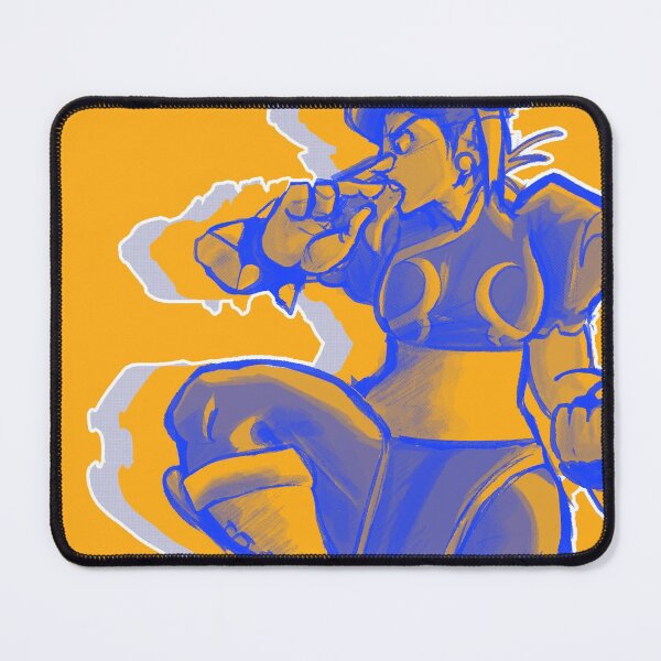 Item preview, Chun-Li designed and sold by ImyarFart.