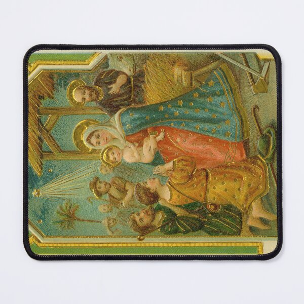 Item preview, Nativity  designed and sold by Amanda1775.