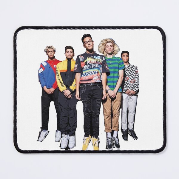 Item preview, PRETTYMUCH designed and sold by A- Fun & Fans.