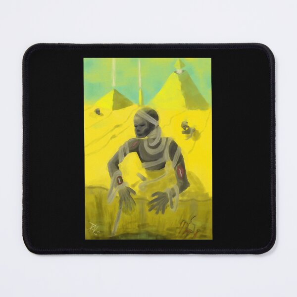 Item preview, Egypt on Mars designed and sold by YeisyAn199.
