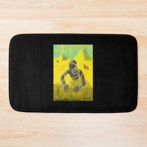 Item preview, Egypt on Mars  designed and sold by YeisyAn199.