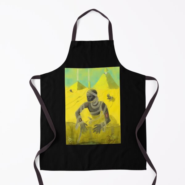 Item preview, Egypt on Mars designed and sold by YeisyAn199.